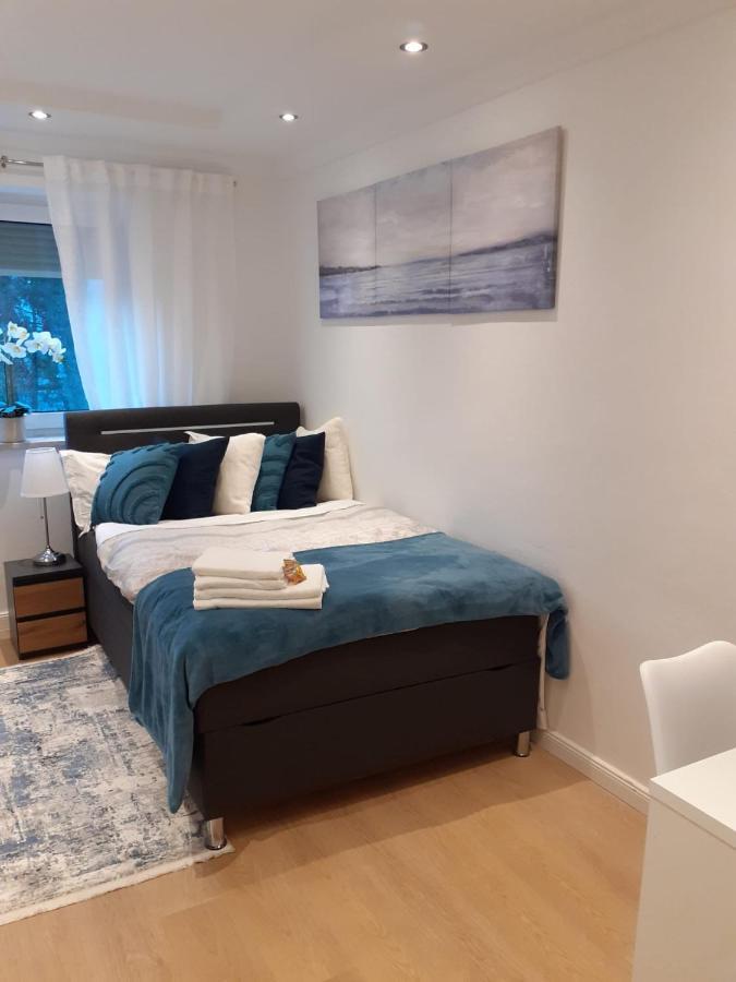 New - Apartment Kameni Confort Wifi Munich Airport Family ノイファーン・バイ・フライジンク エクステリア 写真