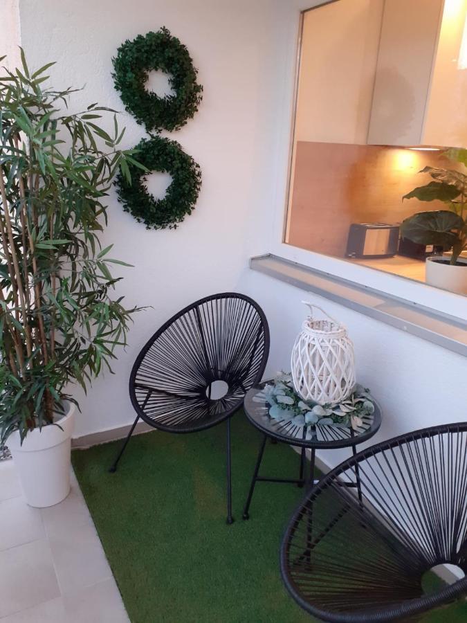 New - Apartment Kameni Confort Wifi Munich Airport Family ノイファーン・バイ・フライジンク エクステリア 写真
