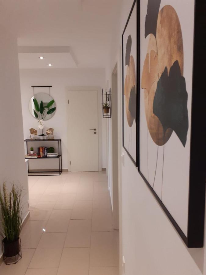 New - Apartment Kameni Confort Wifi Munich Airport Family ノイファーン・バイ・フライジンク エクステリア 写真